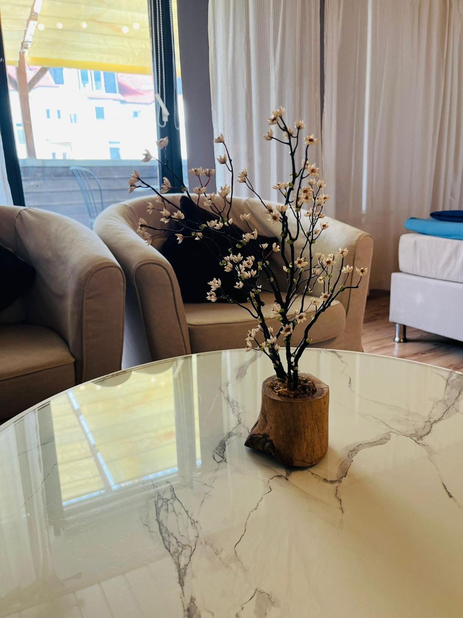 Private Studio Apartment With Balcony In Dortmund-Brackel 외부 사진